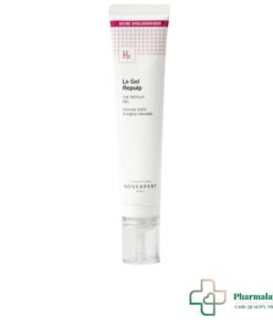 NOVEXPERT LE GEL REPULP 40ML