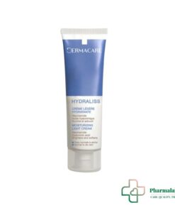 DERMACARE HYDRALISS CREME LEGERE 50ML