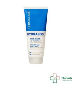 DERMACARE HYDRALISS BAUME INTENSIF 200ML