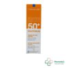 DERMACARE PHOTOSUN CREME PROTECTRICE TEINTEE 01 SPF 50 PEAU NORMALE A SECHE