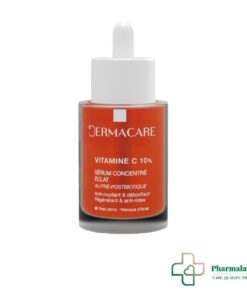 DERMACARE VIT C SERUM ECLAT CONCENTRE 30ML