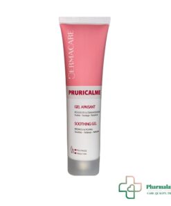 DERMACARE PRURICALME GEL APAISANT 100ML