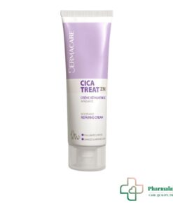 DERMACARE CICATREAT ZN CREME 50ML