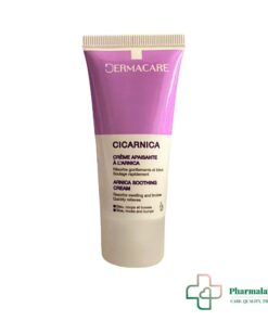 DERMACARE CICARNICA CREME APAISANTE A LARNICA 30 ML