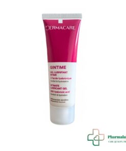 DERMACARE G’INTIME GEL LUBRIFIANT INTIME 50 ML