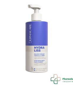 DERMACARE HYDRALISS BAUME INTENSIF 500ML