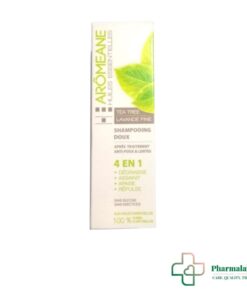 AROMEANE SHAMPOOING ANTI-POUX 100ML