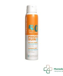 DERMACARE PHOTOSUN BRUME INVISIBLE 150ML