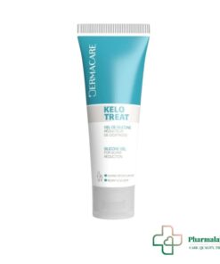 DERMACARE KELO TREAT 50ML
