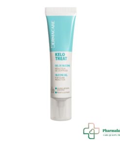 DERMACARE KELO TREAT 15ML