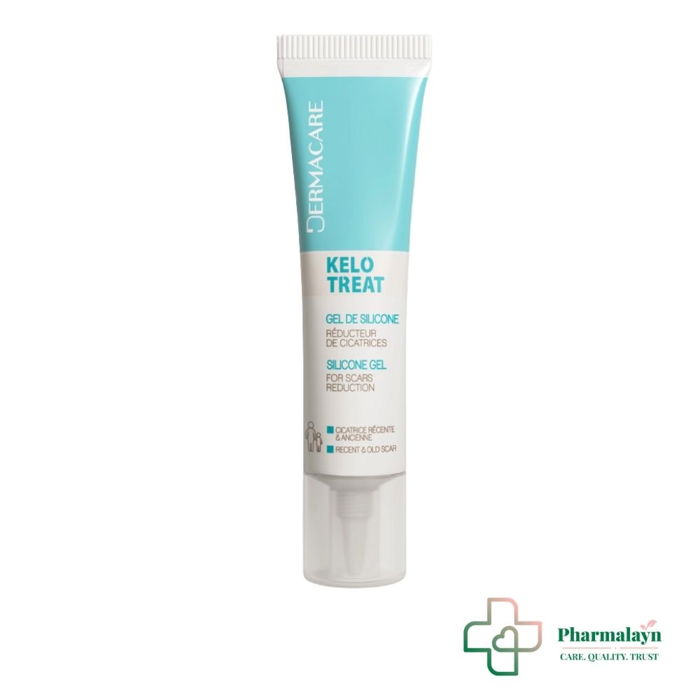 DERMACARE KELO TREAT 15ML