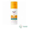 EUCERIN SUN PROTECTION OIL CONTROL GEL CREME SPF 50+ 50ML