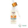 Eucerin Sun Protection Oil Control Sérum UV Ultra-Léger SPF50+ 30ml