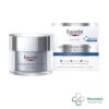 EUCERIN Hyaluron-Filler + 3x Effect Soin de Nuit 50ml