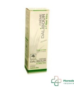 VITAL CREME DALIBOUR 40GR