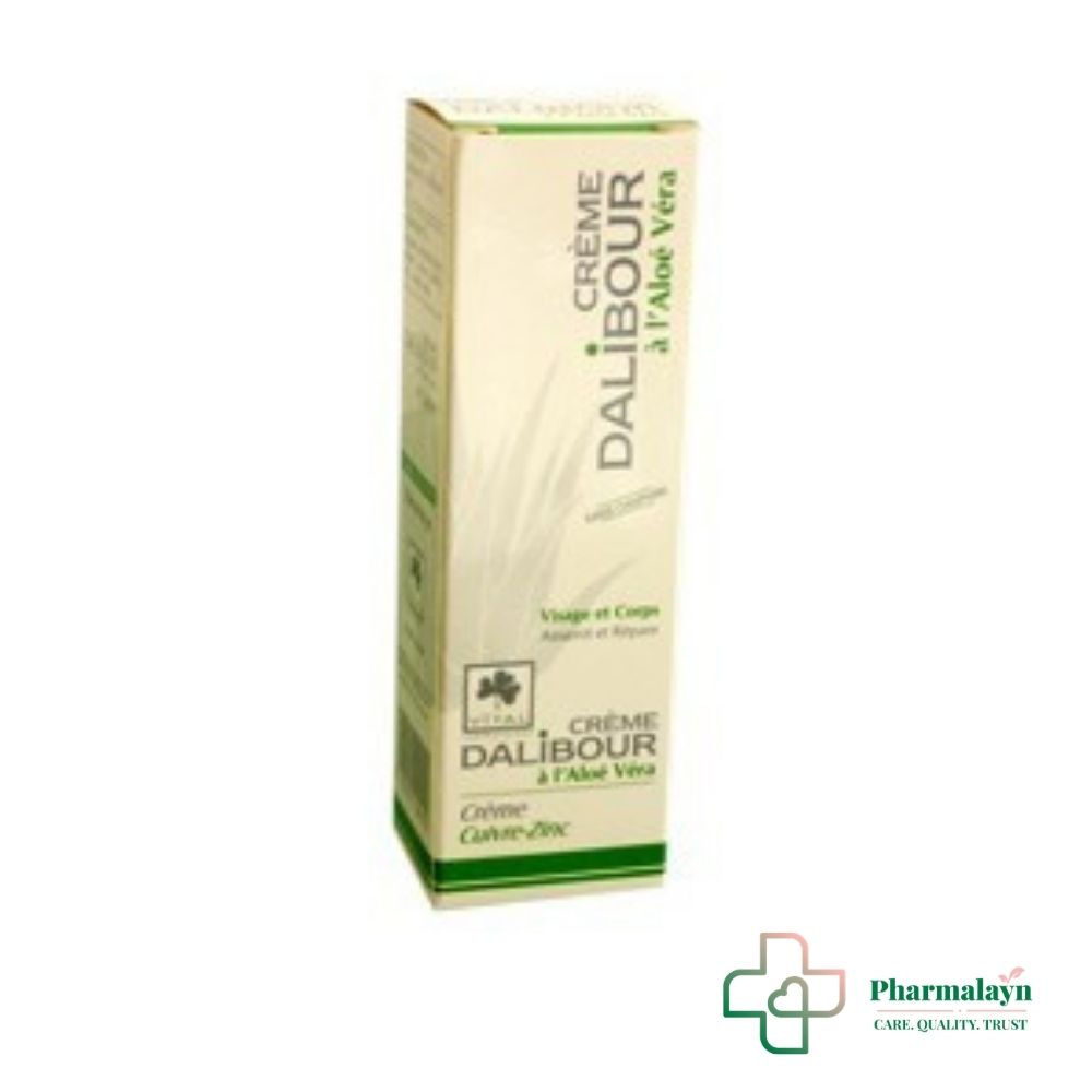 VITAL CREME DALIBOUR 40GR