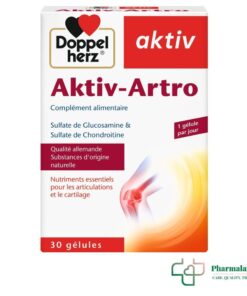 AKTIV Artro 30 Gelules