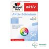 AKTIV Selenium 30 Gelules