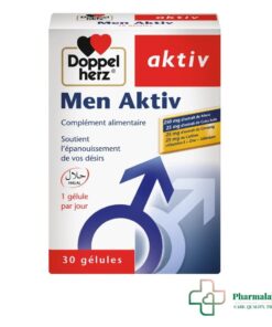 AKTIV Men 30 Gelules