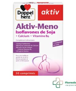 AKTIV Meno 30 Comprimes