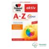 AKTIV A-Z Action Durable 30 Comprimes
