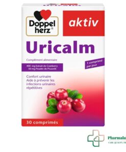 AKTIV Uricalm 30 Comprimes