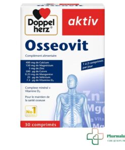 AKTIV Vital Yeux 30 Gelules