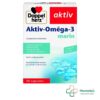 Aktiv Omega 3 Marin 30 Capsules