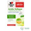 AKTIV Acide Folique Vitamines B+C+E 30 Comprimes