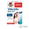 AKTIV Vifertile Pour Lui 30 Comprimes