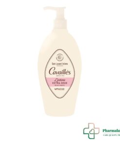 Rogé Cavailles Intime Soin Toilette Intime Extra Doux 250ml