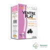 VITAL PHYTOTHERA VENTRE PLAT 30 GELULES