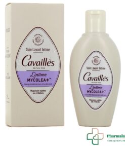 Rogé Cavailles Soin Lavant Intime Mycolea+ 200ml