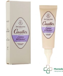 Rogé Cavailles Creme Intime Apaisante Mycolea+ 24h 50ml