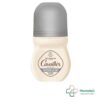 Roge Cavailles Anti-Transpirant Intense-LP 48H Roll-On 50 ml