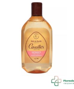 Roge Cavailles Huile de Douche Satinante 250ml