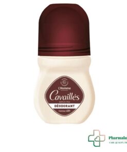 Rogé Cavaillès L’Homme Déodorant 48h