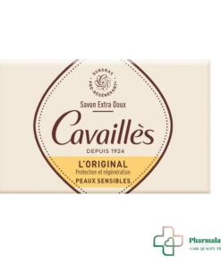 Rogé Cavailles Savon Extra Doux l’Original 150g