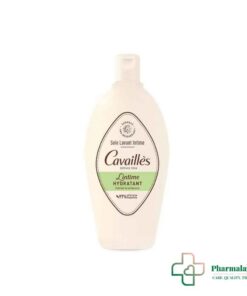Rogé Cavaillès Soin Naturel Toilette Intime Sécheresse 100ml
