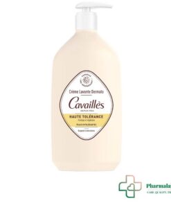 Rogé Cavailles Dermo U.H.T Crème Lavante Surgras 500 ml