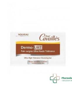 Rogé Cavailles Dermo UHT Pain Surgras 100gr