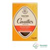 Rogé Cavailles Savon Huile Veloutant 115g