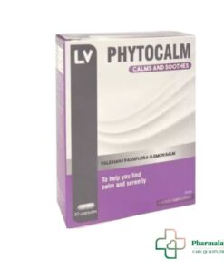 VITAL PHYTOCALM 30 GELULES