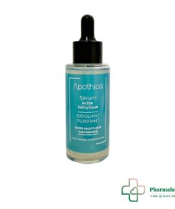 APOTHICA SERUM ACIDE SALICYLIQUE 50ML