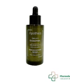 APOTHICA SERUM EXOSOMES 50ML