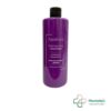 Apothica Shampooing Céramides 400 ml nourrit, répare et protège les cheveux secs et abîmés. Nettoie en douceur pour des cheveux doux et brillants.