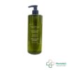 APOTHICA GEL MOUSSANT EXOSOMES 400ML