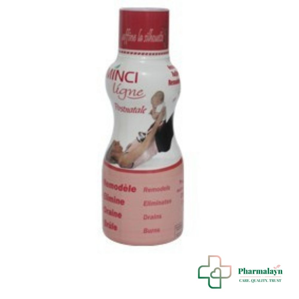 VITAL MINCILIGNE POSTNATALE 275ML