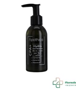 APOTHICA CPA+ HYDRA CREME REPARATRICE SPF30 150ML
