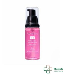 APOTHICA KERA LISS SERUM COREEN 50ML